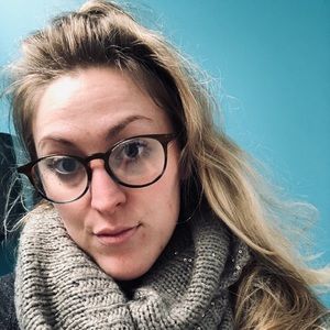 Meet your Posher, Hadassah